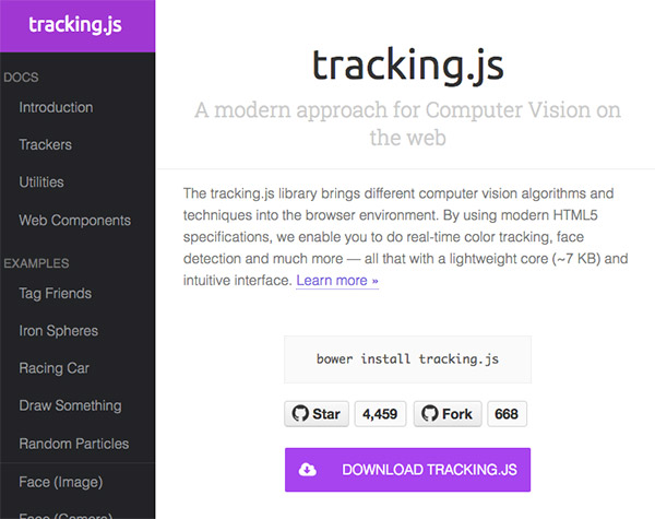 tracking.js