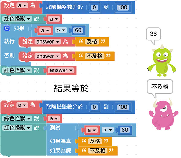 Web:Bit 邏輯